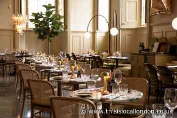 London's Best Pubs, Restaurants & Hotels For Mother's Day Celebrations