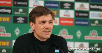 "Die Entscheidung liegt bei ihm"