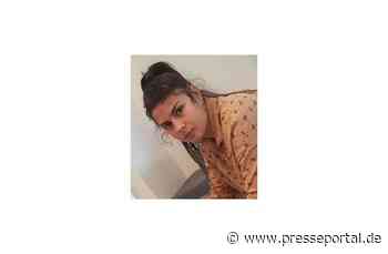POL-CE: Suche nach vermisster 15 jährigen Anjali S.