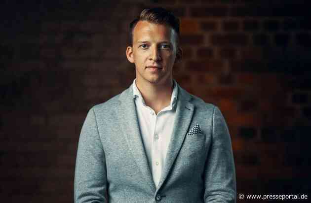 Nachfolger von Mark Zuckerberg und Emma Watson: Dieser 28-jährige Koblenzer gehört ab jetzt zu den Forbes 30 under 30