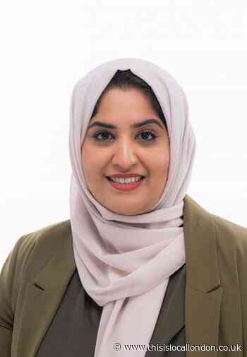 Barking and Dagenham councillor in film about Muslim women