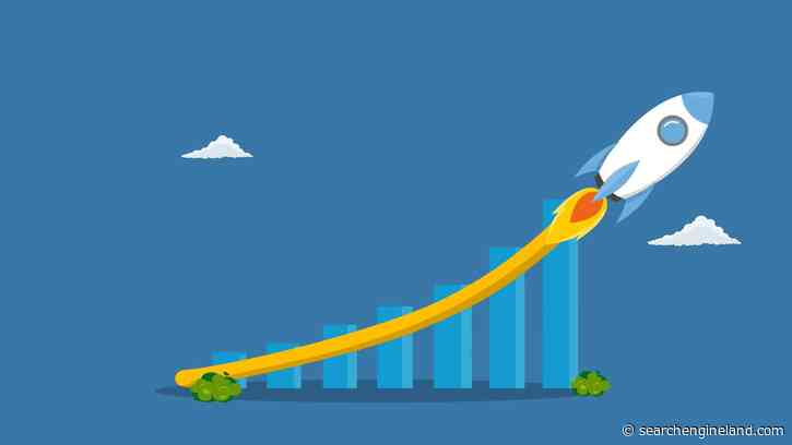 Use of AI for SEO and content to grow 5x this year