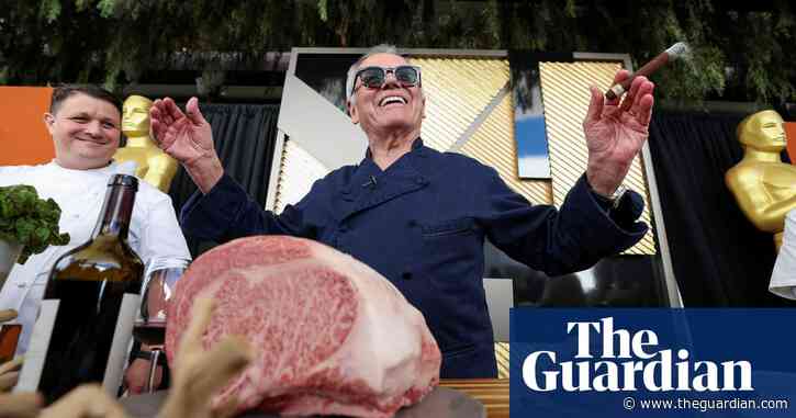 Botox, trifle and a plot of land in Australia: Oscars gift bags and party menu revealed