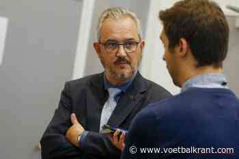 KV Mechelen 'not amused' over nieuwe ontwikkeling rond gestaakte match: &quot;Onsportieve houding, een brug te ver&quot;