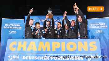 Trotz Bundesliga-Rückzug: Neu-Ulm spielt Champions League