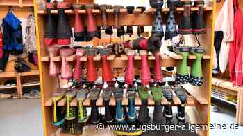 Kindergärten und Kitas in Augsburg: Eine Übersicht