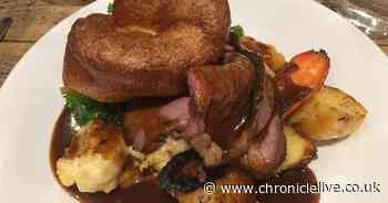 Three North East restaurants named among UK's best for brunch or lunch this Mother's Day