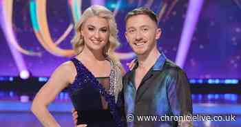 Dancing On Ice star Nile Wilson gets thousands of support messages after speaking about addictions