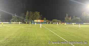 Spielausfall beim 1. FC Eintracht Bamberg