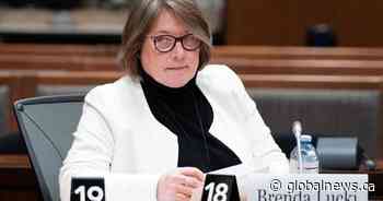 Mounties told federal government RCMP could advise Winnipeg police on landfill search: document