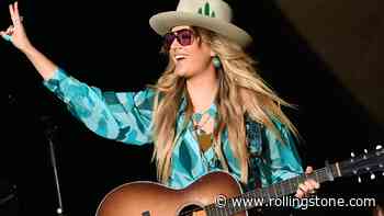 Lainey Wilson Leads 2023 CMT Music Awards Nominations