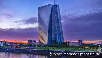 Banken: Europas Geldhäuser steigern Gewinne, bleiben aber deutlich hinter US-Rivalen