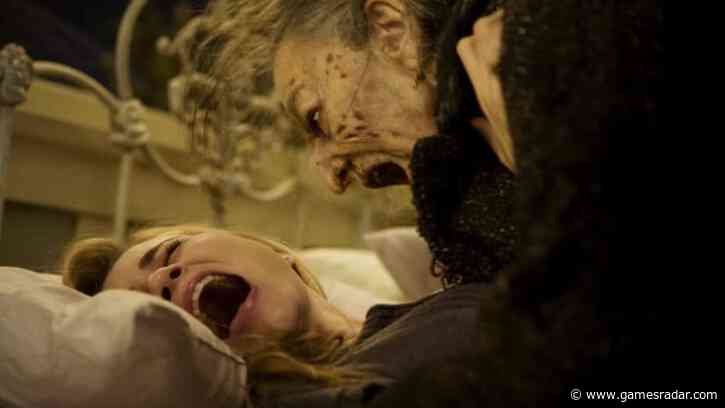 Sam Raimi confirms there's a Drag Me to Hell sequel in the works