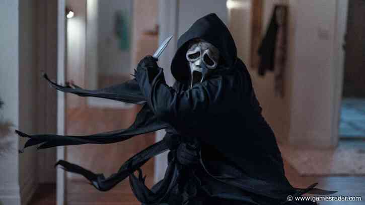 Scream 6 cast and directors take us inside the making of the slasher sequel