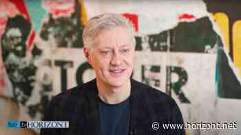 Streamender Broadcaster: Ad-Alliance-CMO Lars-Eric Mann über TV- und Tech-Innovationen