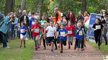 25 Startplätze für den Lauf „Rund um die Wälle“ werden verlost