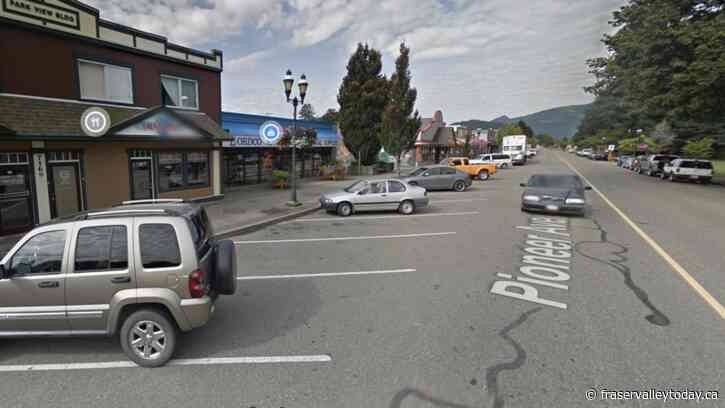 Traffic stop leads RCMP to seize drugs, ammo and cash in Agassiz