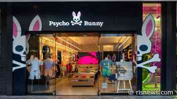 Psycho Bunny Supports Digital Supply Chain With Cloud-Based Tech Investment