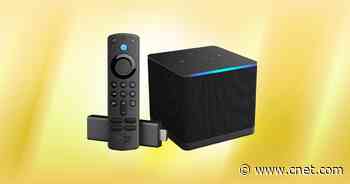 Best Amazon Deals: Fire TV Sticks, Beats Earbuds and More     - CNET
