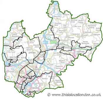Epping Forest set to announce new boundaries for council wards
