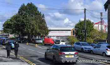 EAST STAND TICKET REFUNDS UPDATE