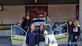 Poste Italiane all'insegna della partita di genere: le quote rosa a Roma e Provincia