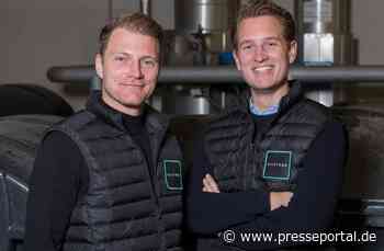 NEEW Ventures steuert mit WASTEER Richtung Kreislaufwirtschaft