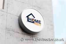 New twist in housing conflict as two charities go under