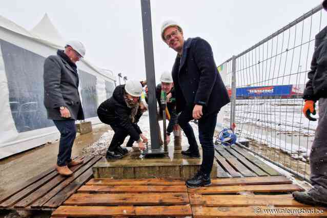 Voorlopig nog geheim welke winkel op nieuwe kmo-zone komt, maar alleszins geen Action of Decathlon: “Het zou een enorm mobiliteitsaanzuigeffect hebben”