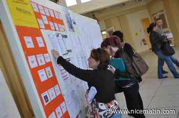 Vous cherchez un emploi? Pas moins de 400 postes sont à pourvoir au 15e Forum de l'emploi à Menton