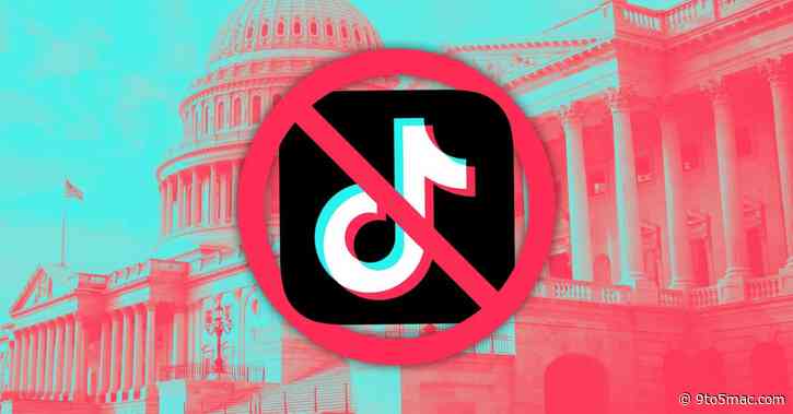 TikTok ban now closer than ever; here are the latest developments