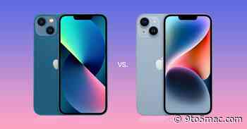 iPhone 13 vs iPhone 14: Which should you buy in 2023?