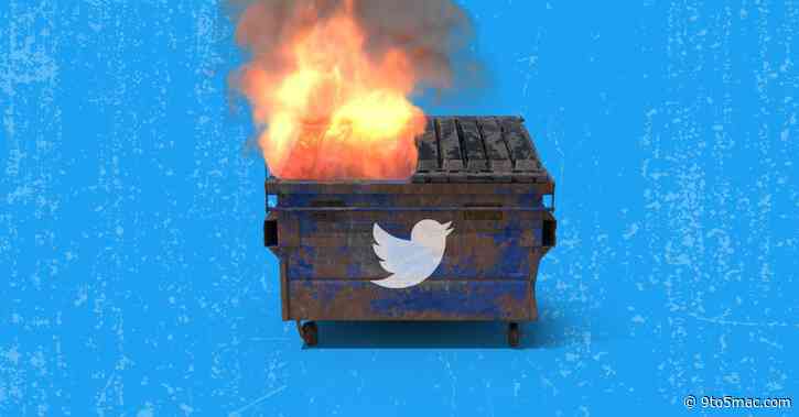 Latest ongoing Twitter outage breaks links, images, and more