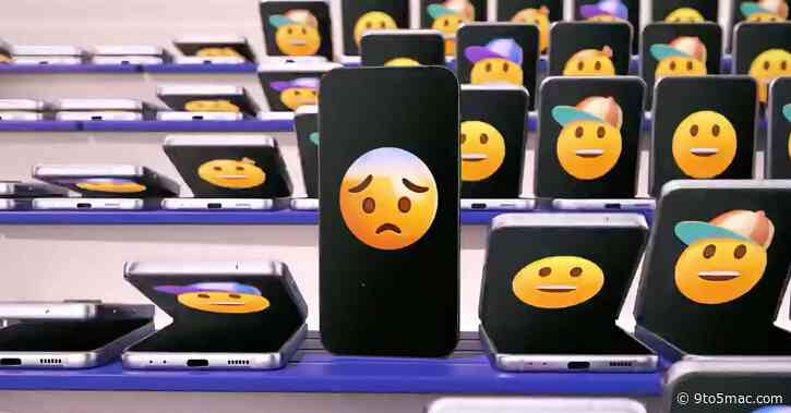 Report explores ‘tech’s unhappiest marriage’ between Apple and Samsung; failed iPhone X with microLED display