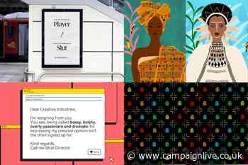 IWD 2023: adland spotlights sexism, female talent and the orgasm gap