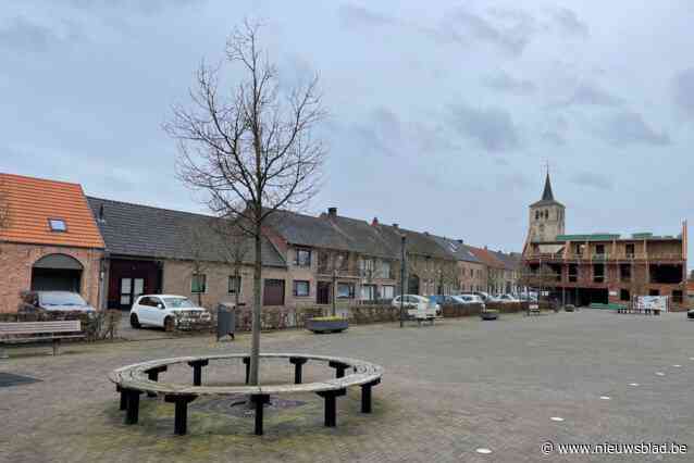 GEMEENTERAAD. Herinrichting Tongerlo is gepland voor begin 2024