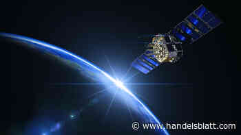 Virgin Orbit, Garmin, Maxar: Hohe Gewinne oder totaler Verlust: Was Anleger bei Weltraumaktien wissen müssen