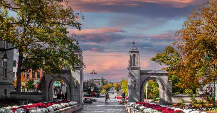 Bloomington named one of the 'coolest small cities in America'