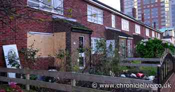 Sunderland house fire that tragically killed elderly couple likely caused by 'cigarettes or matches'