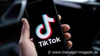 Tiktok: Bytedance will Westen nach Sicherheitsbedenken mit neuen Rechenzentren besänftigen
