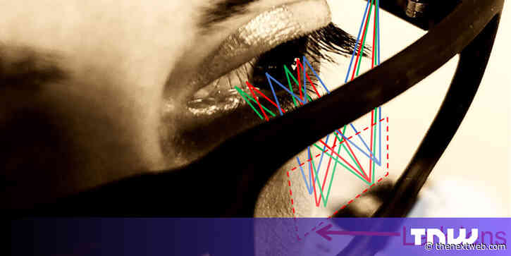 Lark Optics is targeting your retinas for AR without nausea and other sickness