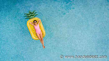 Studie: Geld macht doch glücklich