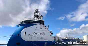 Erste CO2-Einspeicherung in dänischer Nordsee gestartet