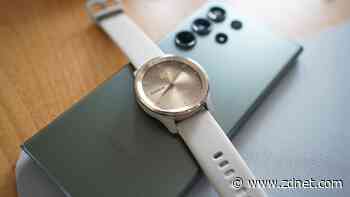 Garmin's new Vívomove Trend fixes my biggest issue with its smartwatches