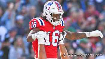 Five moves Patriots should make in 2023 NFL offseason: Re-signing Jakobi Meyers, landing elite OTs priorities