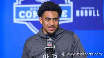 NFL Draft 2023: Bryce Young, Myles Murphy are among those that need strong Pro Day showings