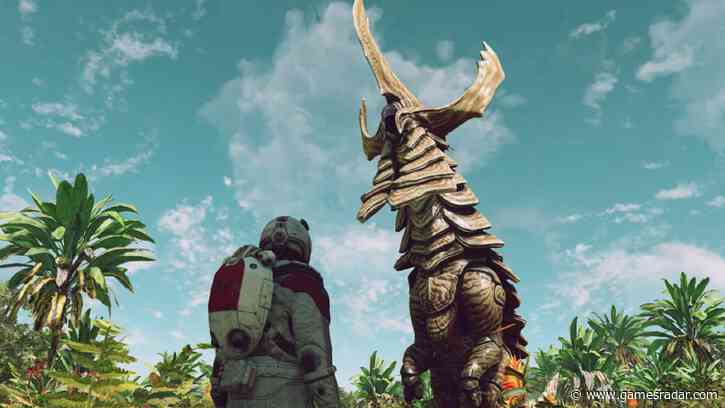 Starfield Direct slated for June