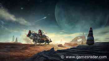 Starfield delayed to September