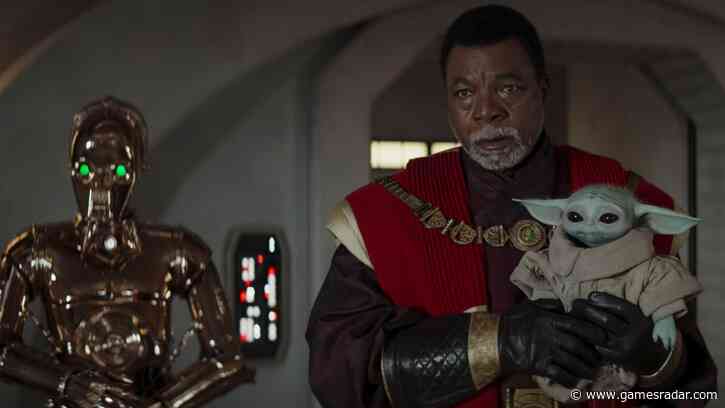 The Mandalorian fans are obsessed with Baby Yoda's heroics in the new episode
