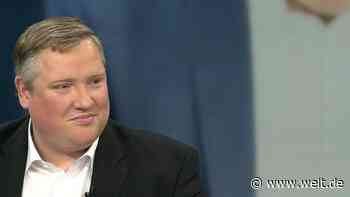 „Habeck hat eine ambitionierte Agenda. Jetzt spüren die Menschen die konkreten Folgen“